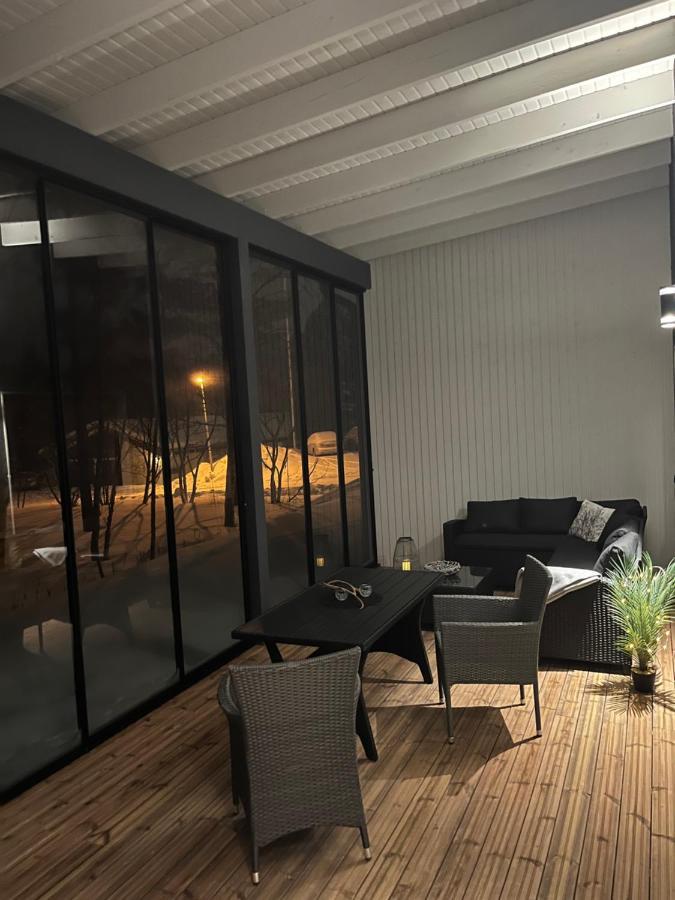 Helmetaer Rovaniemi Exterior foto